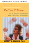 Image for The Type E* Woman