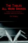 Image for The Tables All Were Broken : McNeill
