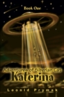 Image for Adventures of Siberian Cat Katerina