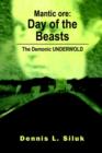 Image for Mantic Ore : Day of the Beasts: The Demonic Underwold