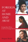 Image for Foreign at Home and Away