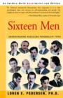 Image for Sixteen Men