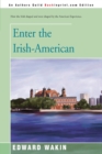 Image for Enter the Irish-American