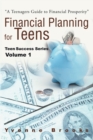 Image for Financial Planning for Teens
