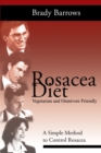 Image for Rosacea Diet : A Simple Method to Control Rosacea