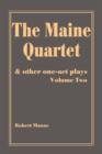 Image for The Maine Quartet