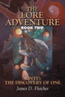 Image for The Lore Adventure : Book Two: Kintu: The Discovery Of One