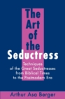 Image for The Art of the Seductress