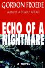 Image for Echo of a Nightmare
