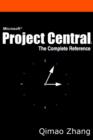 Image for Microsoft Project Central