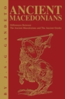 Image for Ancient Macedonians