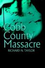 Image for Cobb County Massacre