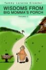 Image for Wisdoms from Big Momma&#39;s Porch
