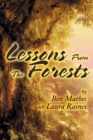 Image for Lessons From the Forests