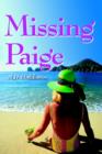 Image for Missing Paige