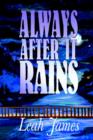 Image for Always After it Rains