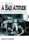 Image for A Bad Attitude