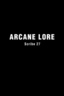 Image for Arcane Lore