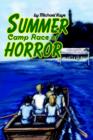 Image for Summer Camp Race of Horror