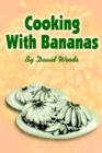Image for Cooking With Bananas