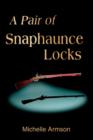 Image for A Pair of Snaphaunce Locks