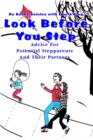 Image for Look Before You Step : Advice For Potential Stepparents And Their Partners
