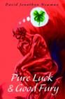 Image for Pure Luck
