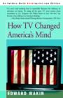 Image for How TV Changed America&#39;s Mind