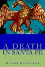 Image for A Death in Santa Fe