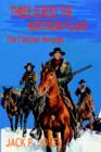Image for Three Across the Northern Plains : The Fletcher Revenge