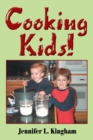 Image for Cooking Kids!