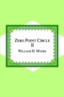 Image for Zero Point Circle II