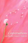 Image for Conversations with Breast Cancer Patients : Revised Edition 2015