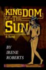 Image for Kingdom of the Sun
