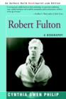 Image for Robert Fulton : A Biography