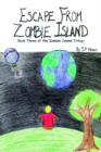 Image for Escape From Zombie Island