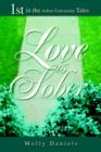 Image for Love is Sober : 1st in the Arbor University Tales