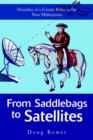 Image for From Saddlebags to Satellites