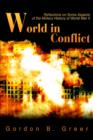 Image for World in Conflict : Reflections on Some Aspects of the Military History of World War II