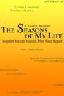 Image for The Seasons of My Life : A Family History