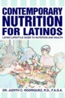 Image for Contemporary Nutrition for Latinos