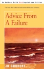 Image for Advice From A Failure