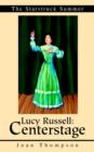 Image for Lucy Russell : Centerstage: The Starstruck Summer
