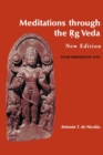 Image for Meditations through the Rig Veda