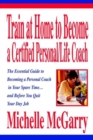 Image for Train at Home to Become a Certified Personal/life Coach