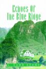 Image for Echoes Of The Blue Ridge