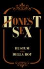 Image for Honest Sex