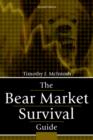Image for The Bear Market Survival Guide