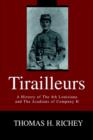 Image for Tirailleurs