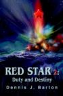 Image for Red Star 2 : Duty and Destiny